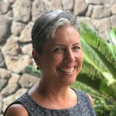 Diana Honeker, LMFT, Clinical Director