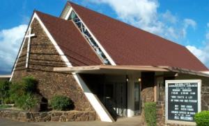 Pearl City • Pearl City Community Church